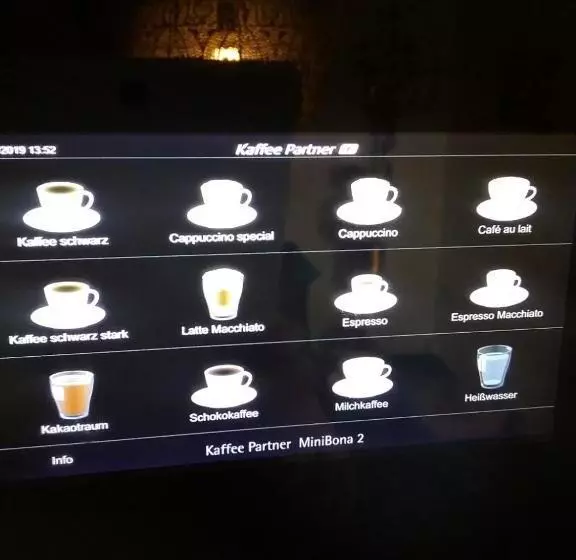 Aamiaismajoitus (B&B) Maharaa