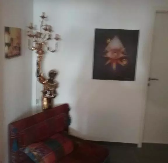 Aamiaismajoitus (B&B) Maharaa