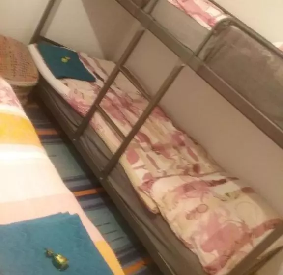 Aamiaismajoitus (B&B) Maharaa