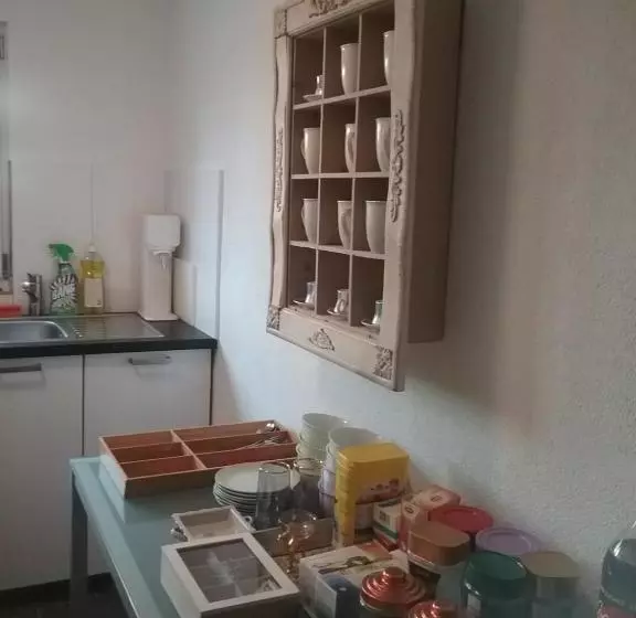 Aamiaismajoitus (B&B) Maharaa