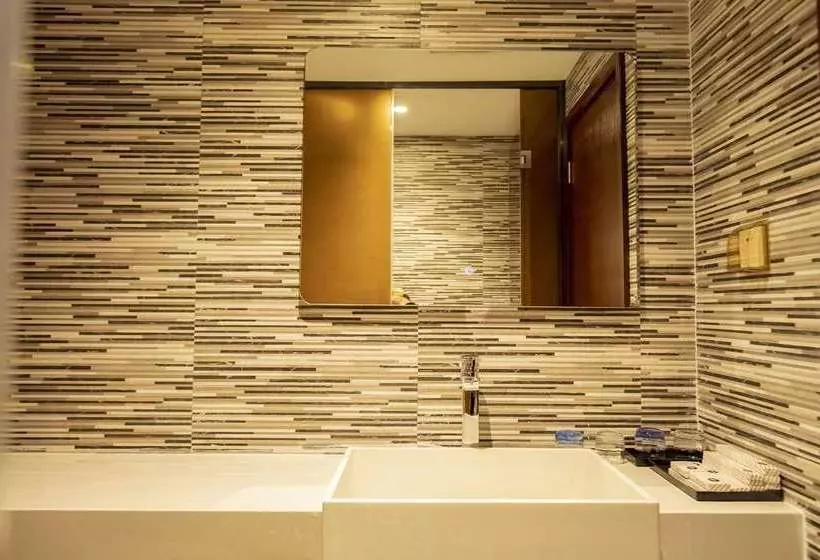 Best Western Plus Qingxinyuan Hotel Zhangjiajie