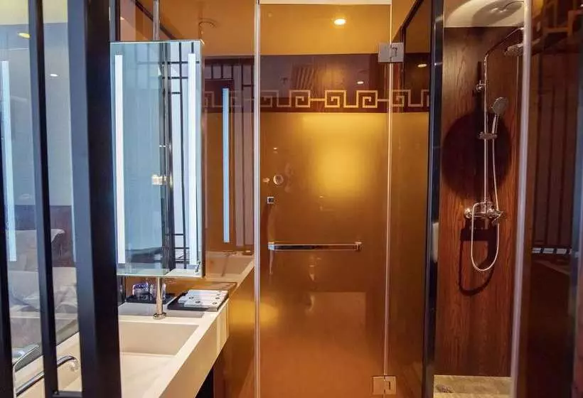 Best Western Plus Qingxinyuan Hotel Zhangjiajie