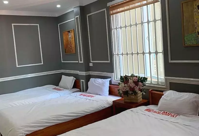 Doan Ket Hotel Svd