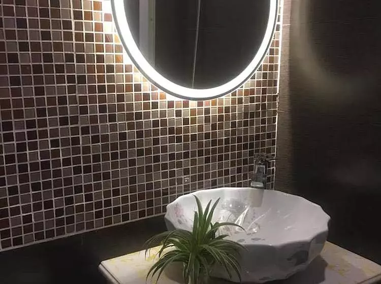 Doan Ket Hotel Svd