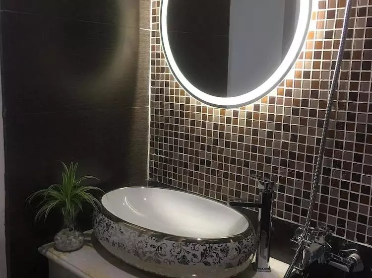 Doan Ket Hotel Svd