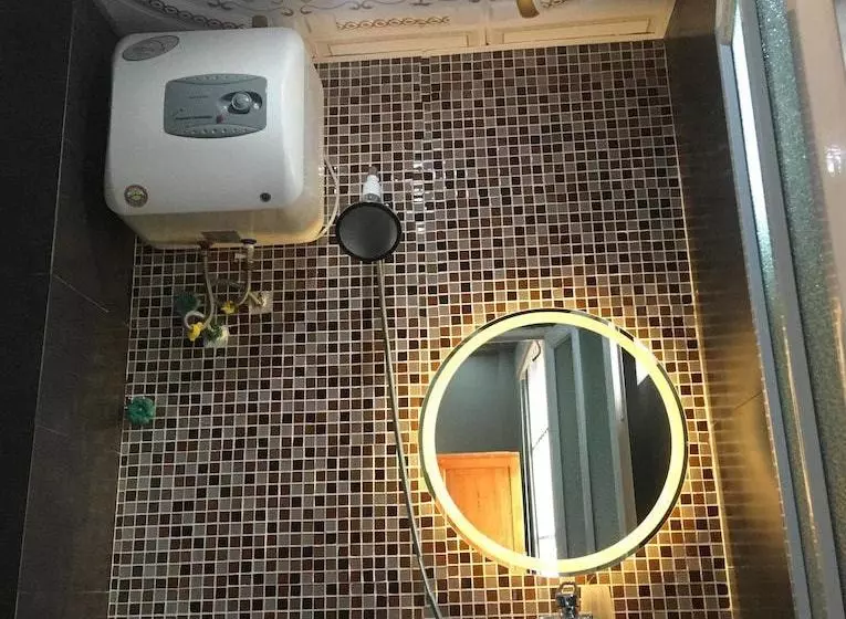 Doan Ket Hotel Svd