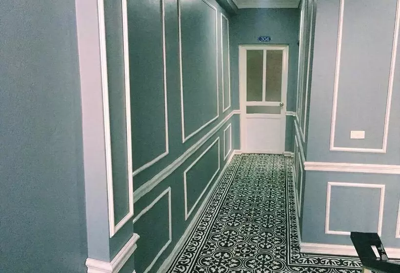 Doan Ket Hotel Svd