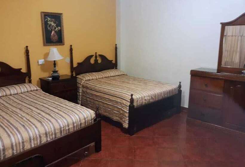 هتل Acropolis Maya