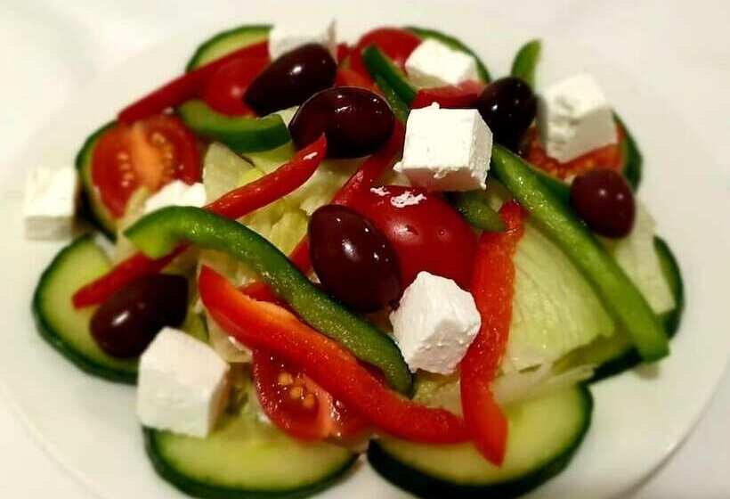 ホテル Ananda Lodge