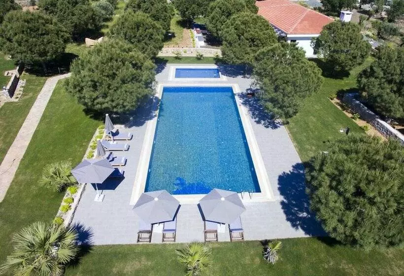 Hotel Casa Elia