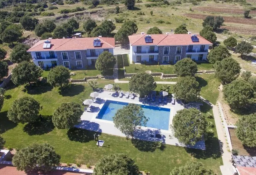 Hotel Casa Elia