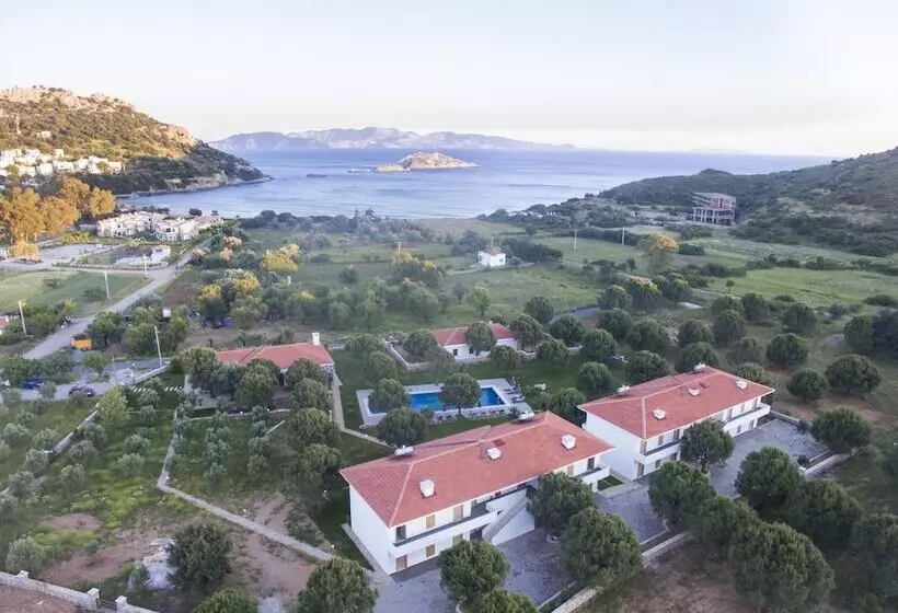 Hotel Casa Elia