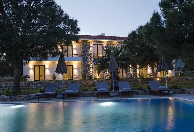 Hotel Casa Elia