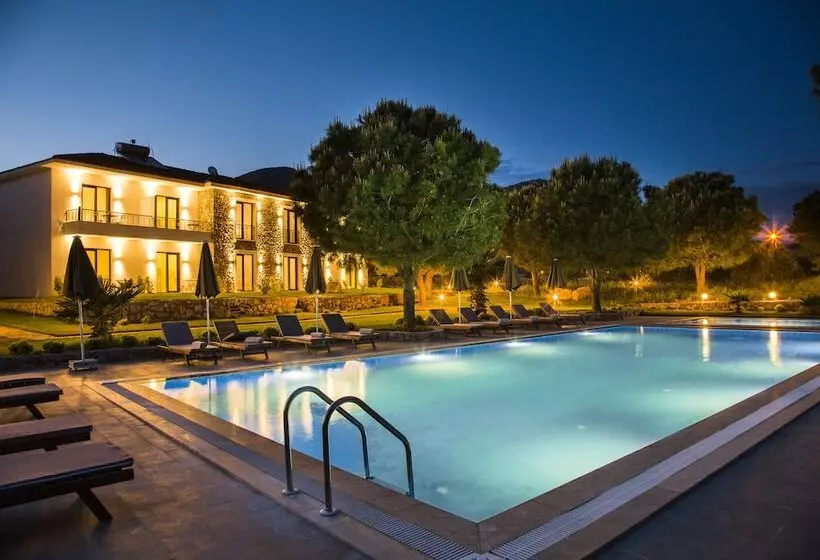 Hotel Casa Elia