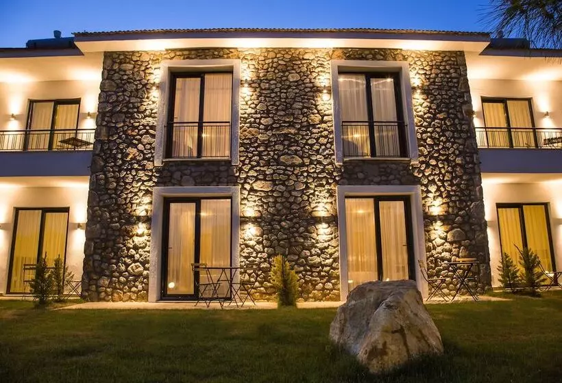Hotel Casa Elia