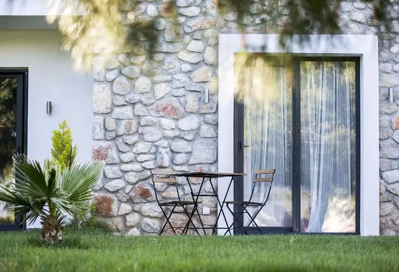 Hotel Casa Elia