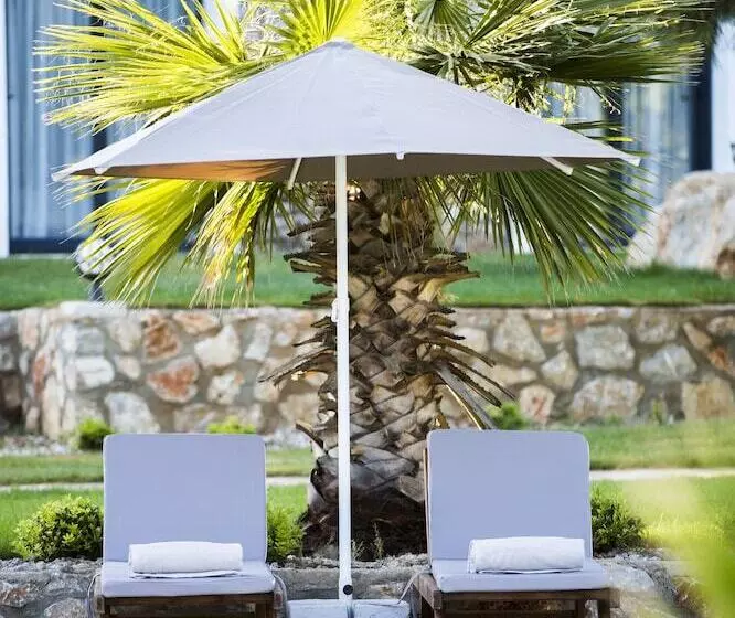 Hotel Casa Elia