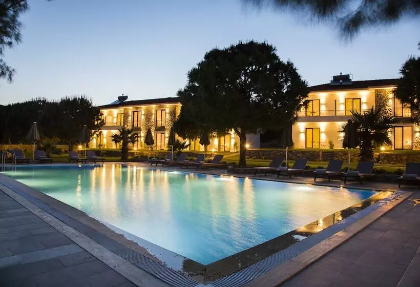 Hotel Casa Elia