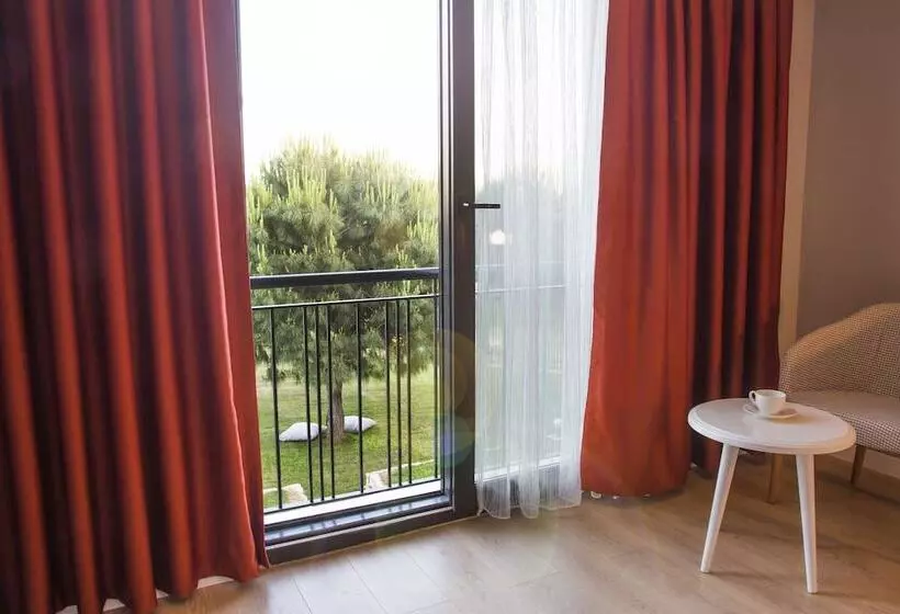 Hotel Casa Elia