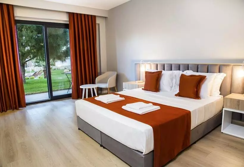 Hotel Casa Elia