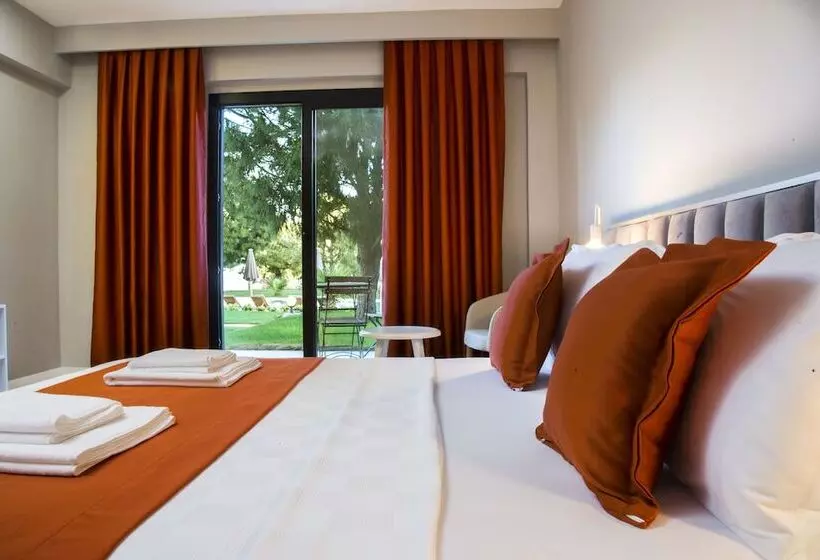 Hotel Casa Elia