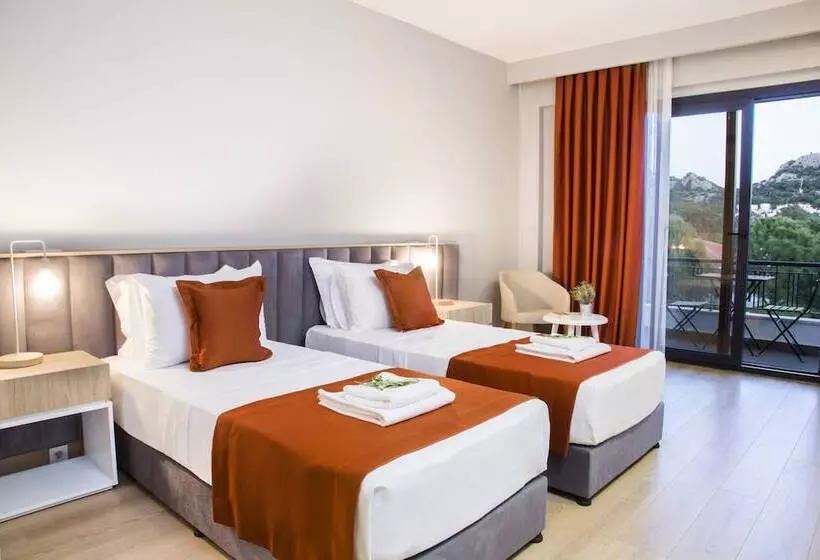 Hotel Casa Elia