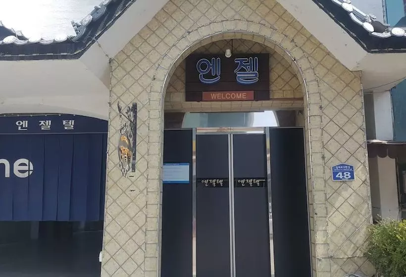 ホテル Cheongju Angel