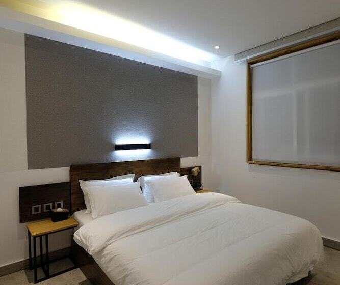 Otel Dali Loft Travelling With Hostel