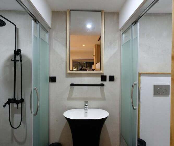 Otel Dali Loft Travelling With Hostel