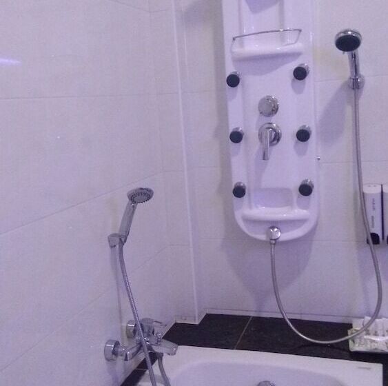 هتل Fortune Bagan