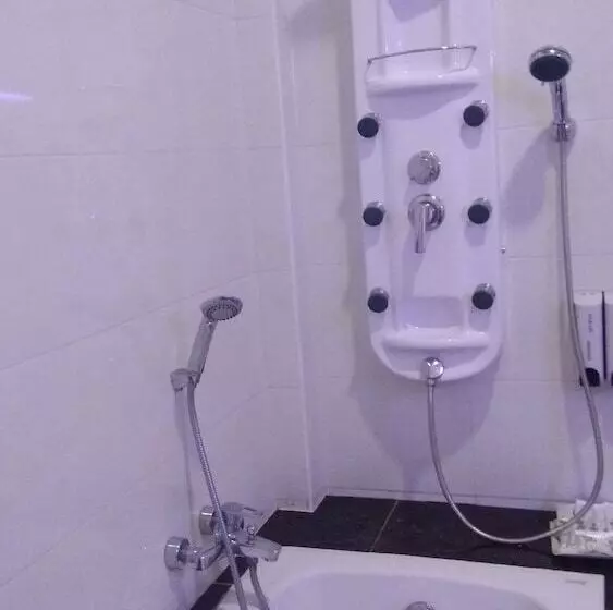 هتل Fortune Bagan