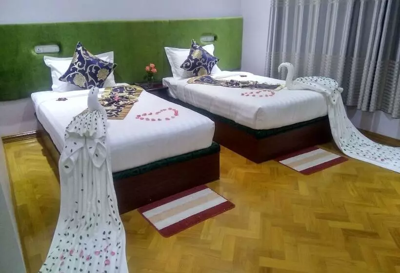 هتل Fortune Bagan