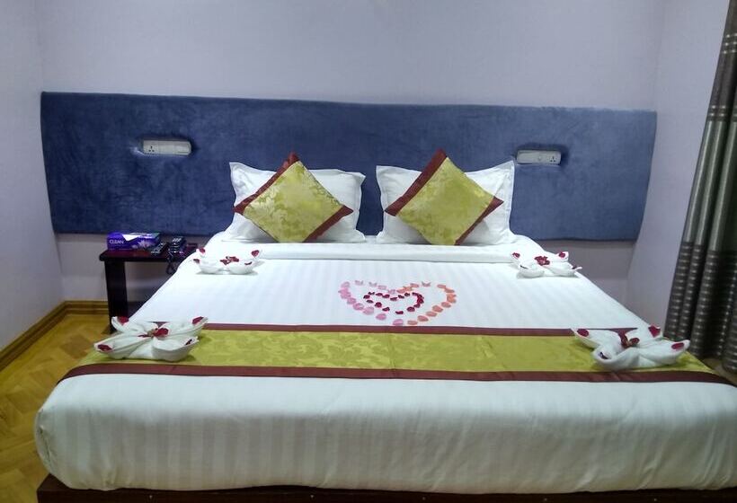 هتل Fortune Bagan