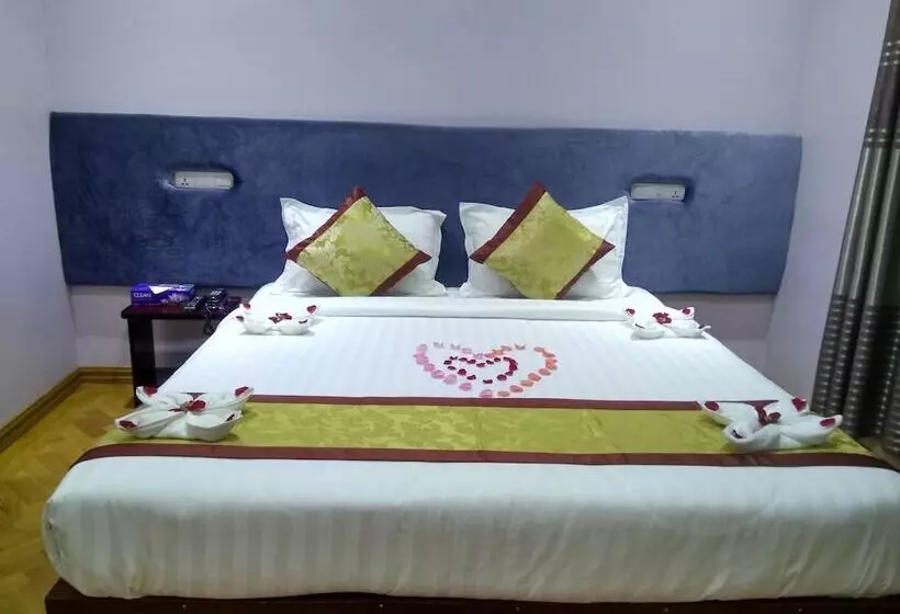 هتل Fortune Bagan