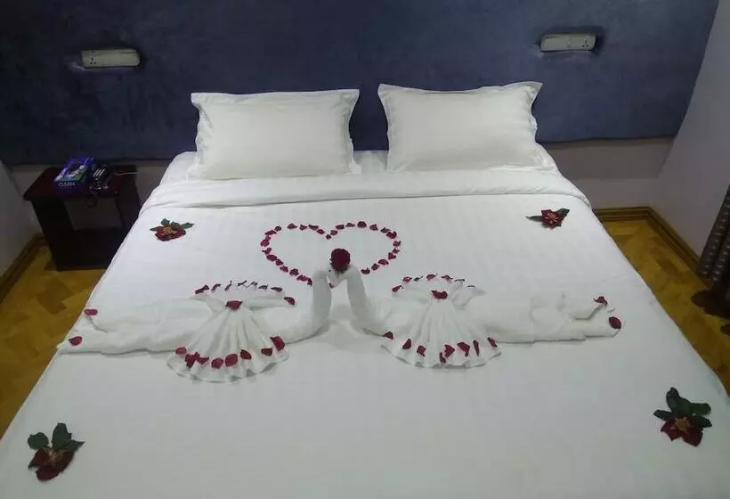 هتل Fortune Bagan