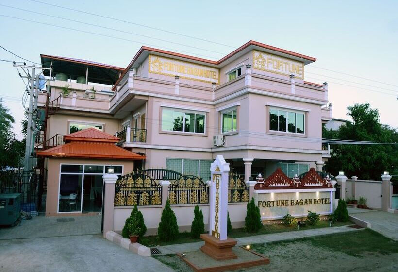 هتل Fortune Bagan