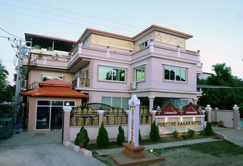 هتل Fortune Bagan