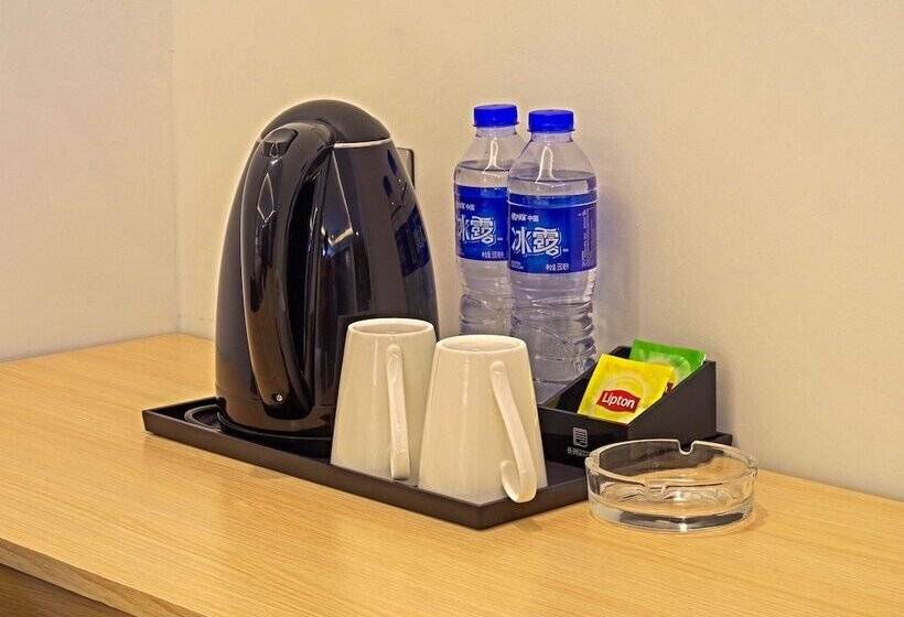 酒店 Guangzhou Changxing Xintiandi