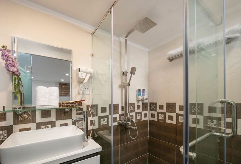 Hanoi Aria Central Hotel & Spa