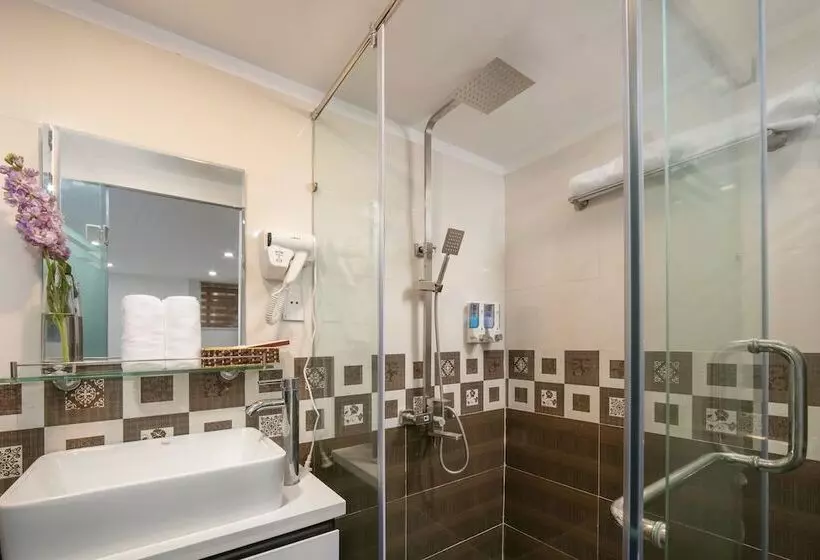 Hanoi Aria Central Hotel & Spa