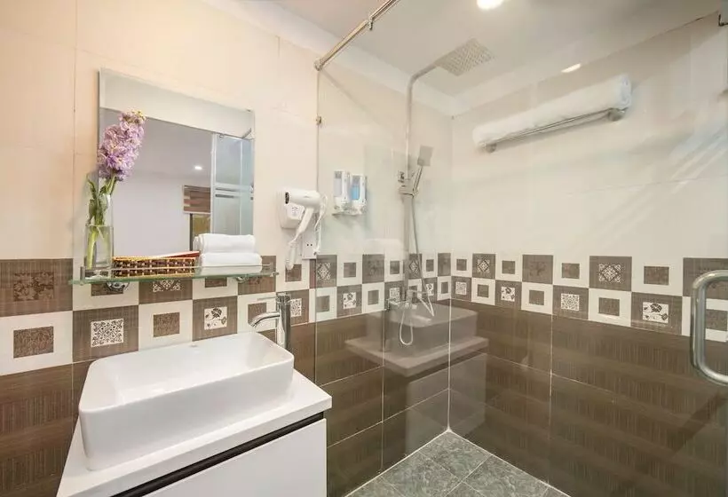 Hanoi Aria Central Hotel & Spa