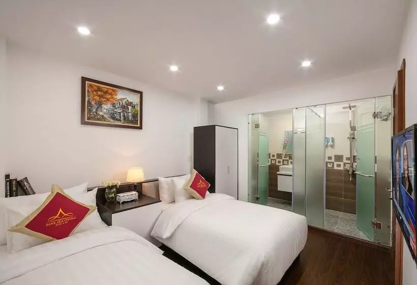 Hanoi Aria Central Hotel & Spa