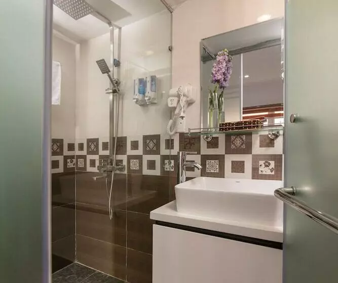 Hanoi Aria Central Hotel & Spa