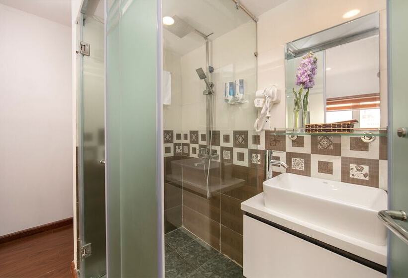 Hanoi Aria Central Hotel & Spa