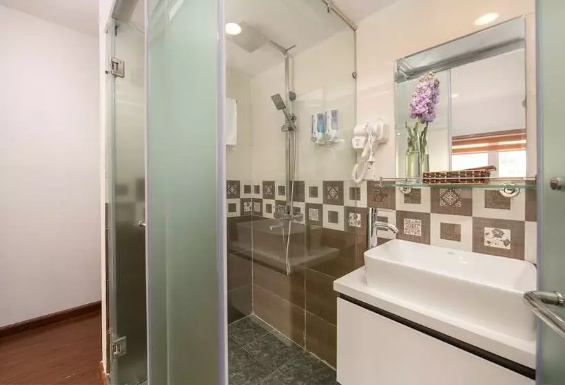 Hanoi Aria Central Hotel & Spa