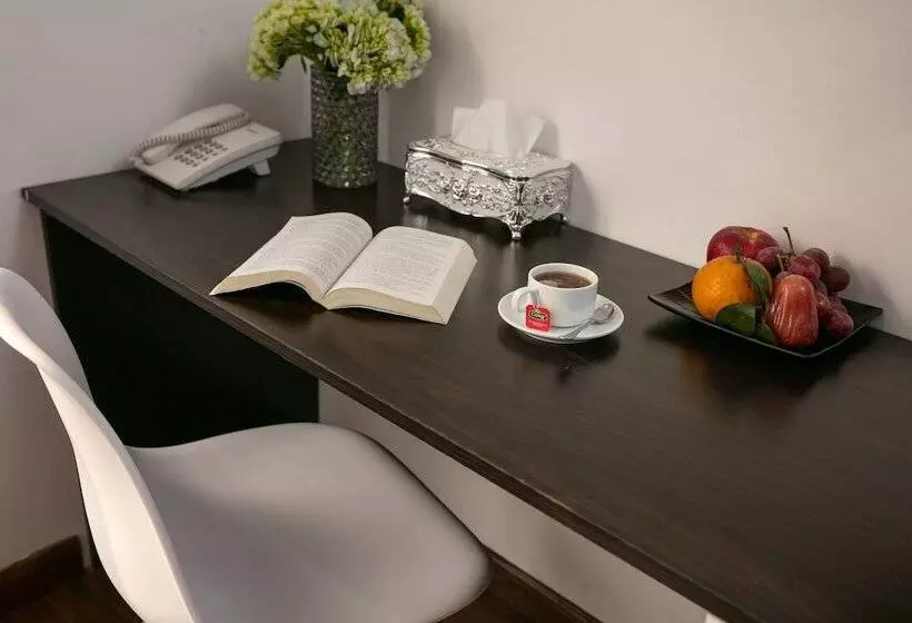 Hanoi Aria Central Hotel & Spa