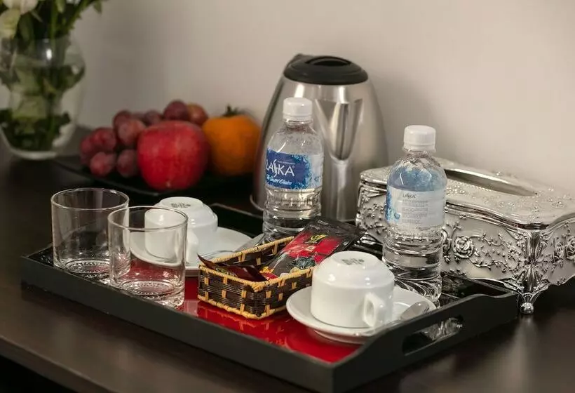 Hanoi Aria Central Hotel & Spa