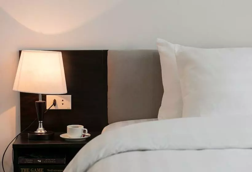 Hanoi Aria Central Hotel & Spa