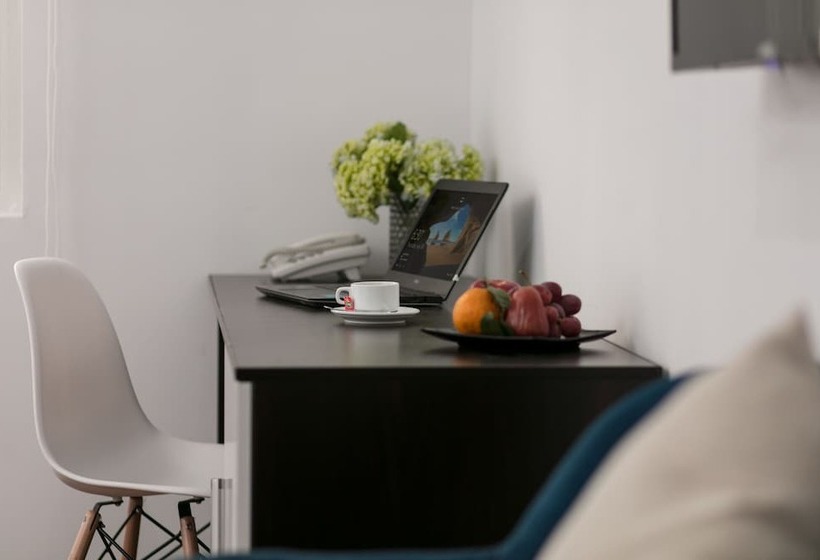 Hanoi Aria Central Hotel & Spa