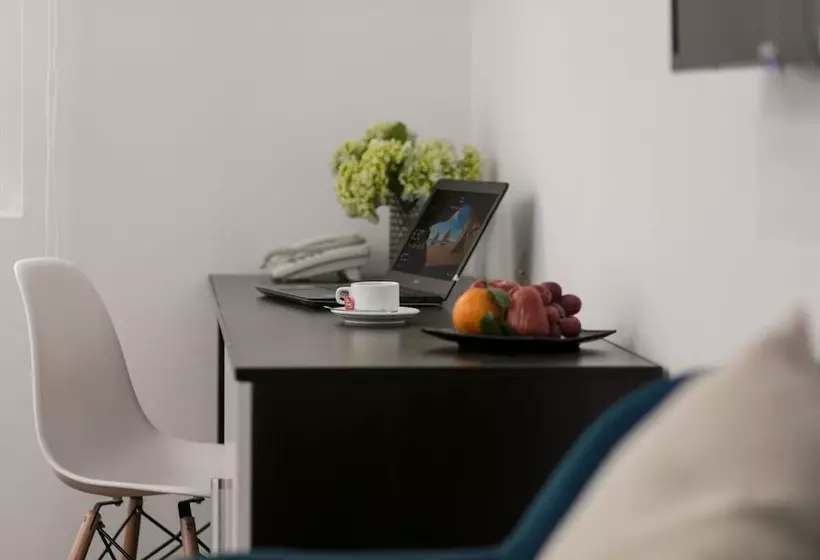 Hanoi Aria Central Hotel & Spa